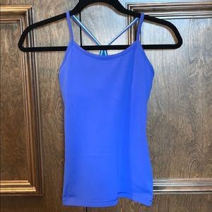 Ivivva girls tank